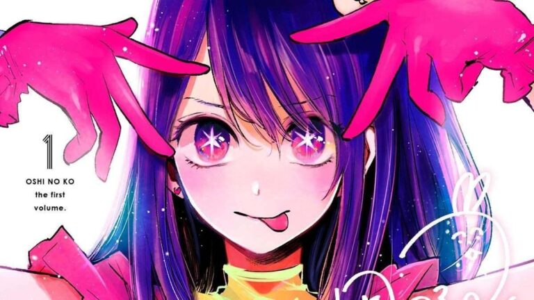 Jadwal Rilis Komik di Indonesia, Tanggal 12 Januari 2022!
