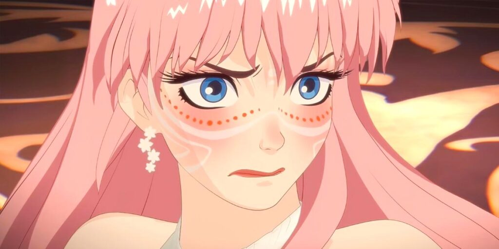 Review Belle, Masterpiece Baru dari Mamoru Hosada!
