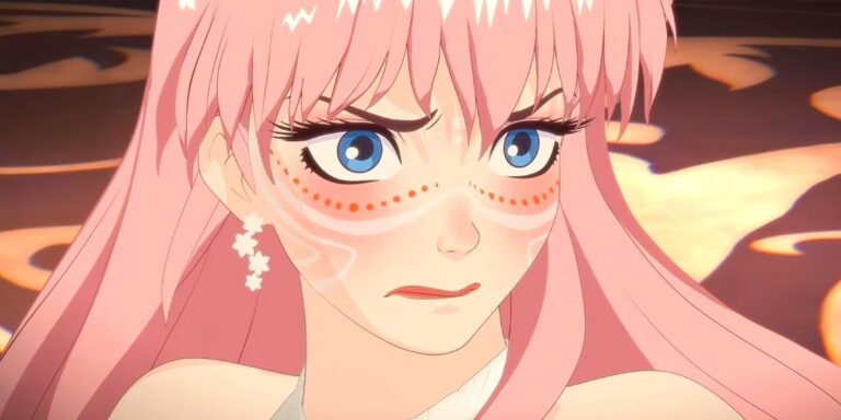Review Belle, Masterpiece Baru dari Mamoru Hosada!
