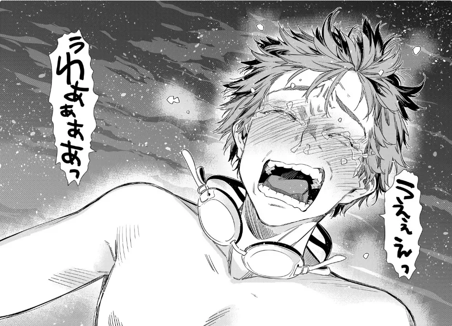 Manga chapter terbaru Reiji Miyajima , Kanojo Okarishimasu membuatnya menjadi tren dengan istilah " Netorare (NTR) ". Namun, apa sih sebenarnya arti dari Netorare sendiri?