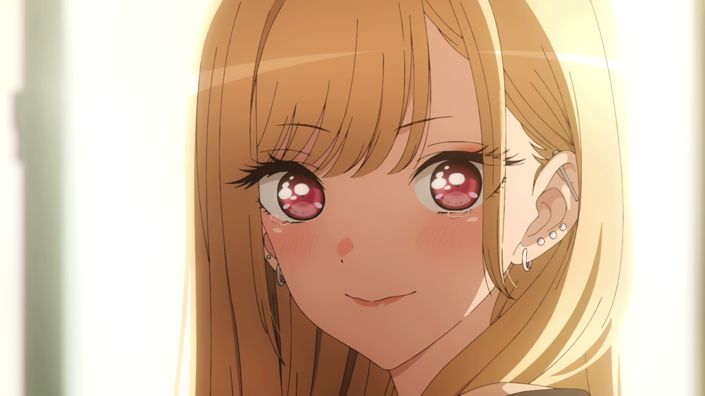 First Impression Anime Sono Bisque Doll wa Koi wo Suru! (Episode 01)
