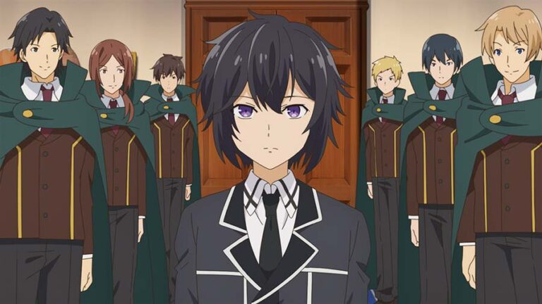 First Impression Anime Shikkakumon no Saikyou Kenja! (Episode 01)