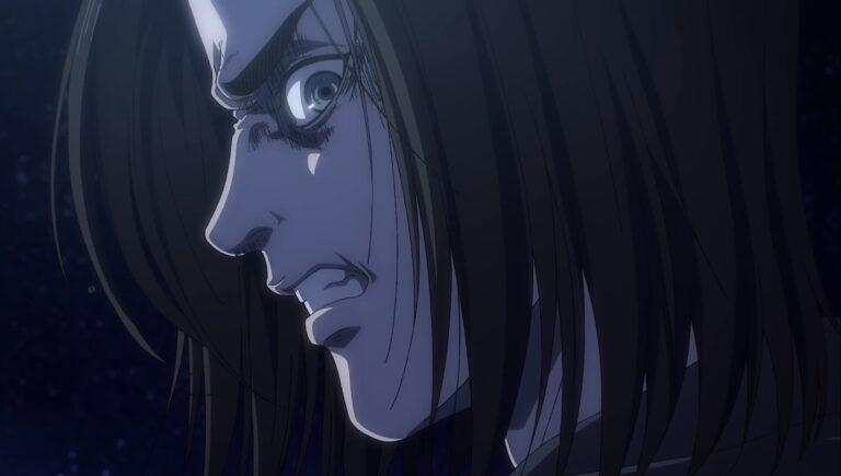 Attack on Titan: Final Season Part 2 Terdaftar Dengan 12 Episode