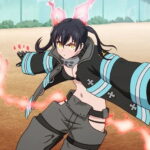 Manga Fire Force Segera Berakhir, Tinggal Beberapa Chapter Lagi yang Harus Digambar
