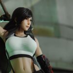 Tifa Lockhart Trending Setelah Rapat Zoom Senat Italia Diganggu Oleh Video Final Fantasy Yang Tidak Pantas