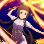 Light Novel Sword Art Online Aincrad 02 Segera Rilis Di Indonesia!