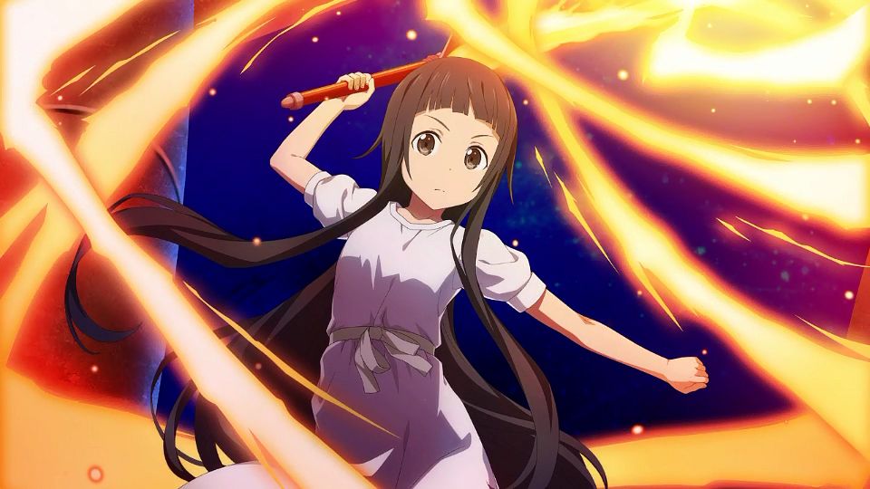 Light Novel Sword Art Online Aincrad 02 Segera Rilis Di Indonesia!