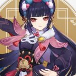 Yun Jin Resmi Diperkenalkan Melalui Youtube miHoYo!
