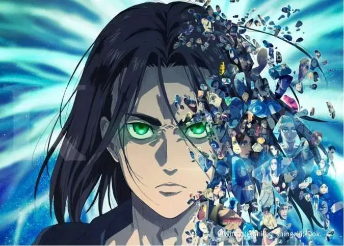 Jangan Lewatkan! Inilah 6 Sekuel Anime Yang Akan Tayang Januari 2022
