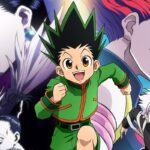 Visual HUNTER x HUNTER Teather 4D Maret Mendatang Terungkap