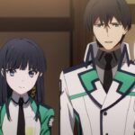 Sekuel Baru Anime Mahouka Koukou no Rettousei Diumumkan!