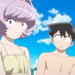 Jenis Kelamin Najimi di Anime Komi-San Masih Jadi Misteri!