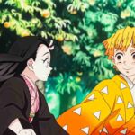 Sebuah Video Cosplay Nezuko dan Zenitsu Memecah Belah Penggemar