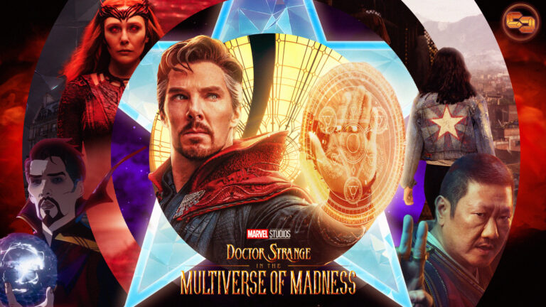 Trailer Doctor Strange 2 Memberi Petunjuk Tentang Pengenalan Kembali Anggota Illuminati