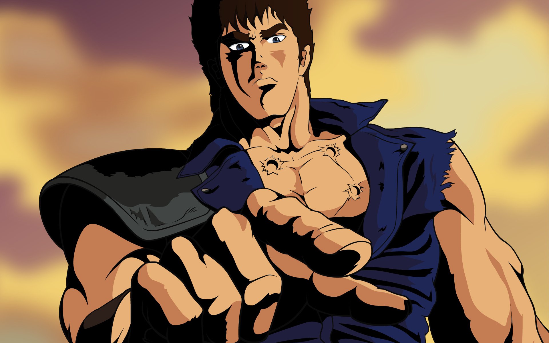 Jadwal Rilis Komik Indonesia 2 Maret 2022, Ada Fist of The North Star, dll!