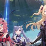 Genshin Impact x Honkai: Arti Nama HoYoverse yang Sebenarnya