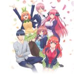 Dari Wotakoi Ke Gotoubun, Jadwal Rilis Komik Indonesia 9 Februari 2022!