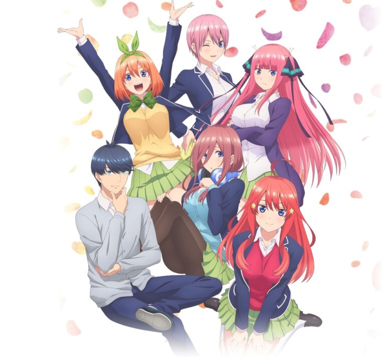Dari Wotakoi Ke Gotoubun, Jadwal Rilis Komik Indonesia 9 Februari 2022!