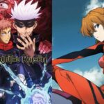 Festival Film Anime Tokyo Nobatkan Jujutsu Kaisen dan Evangelion