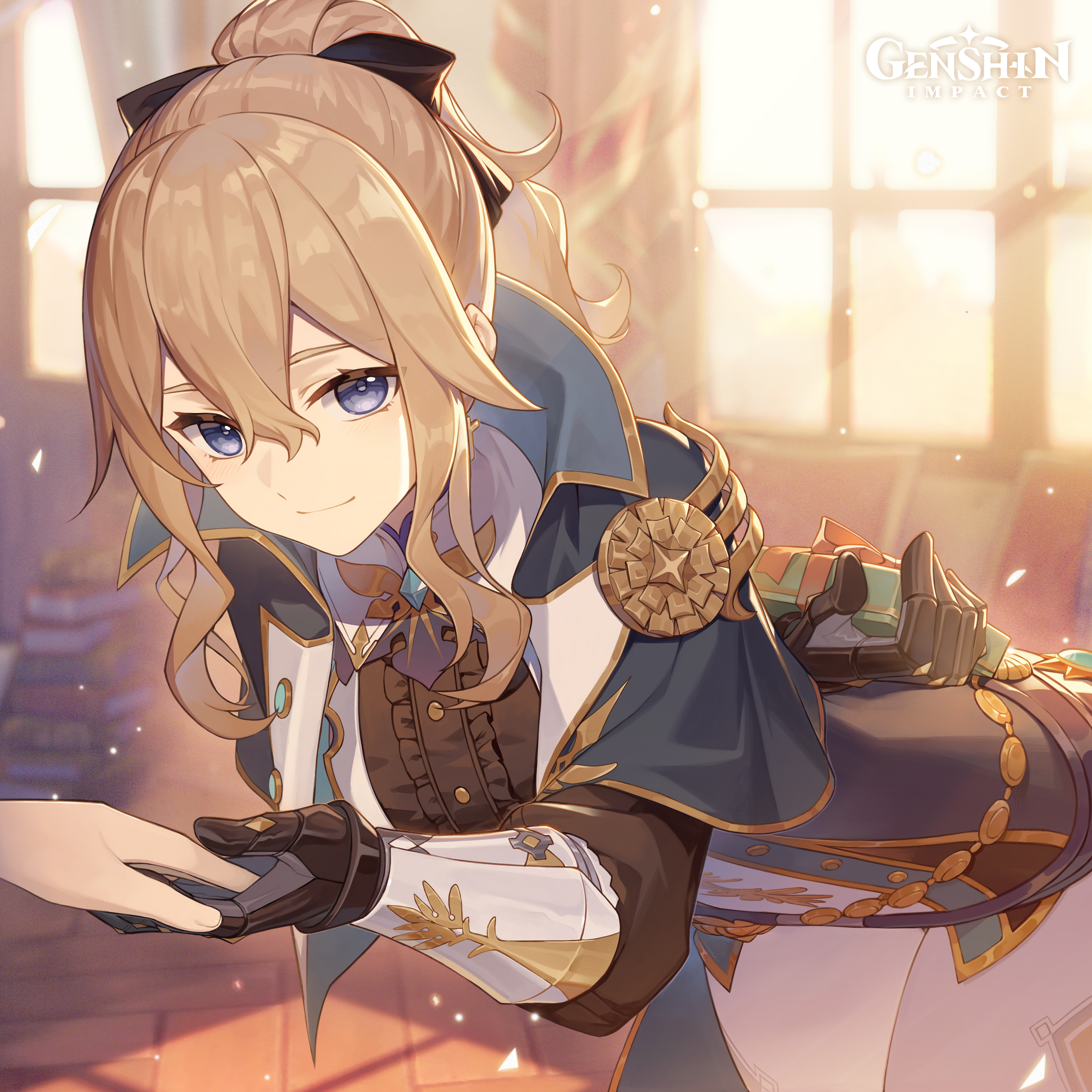 Genshin Impact Dan Cara Uniknya Merayakan Valentine