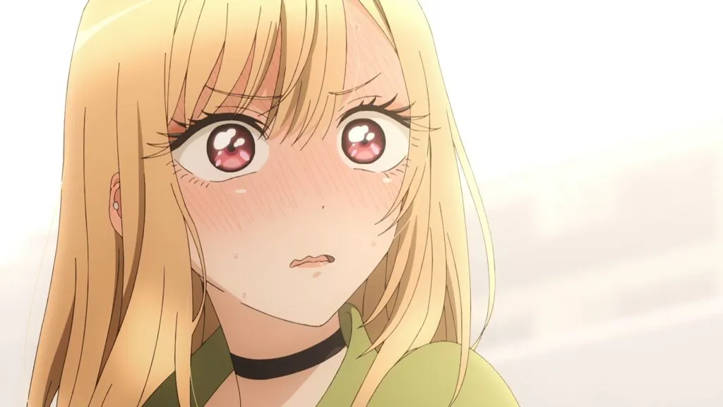 Salah Satu Anime Yang Lagi Ramai, Sono Bisque Doll