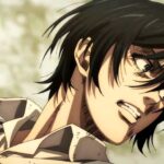 Kursi Kerja Bertemakan Shingeki no Kyojin Resmi Diperkenalkan