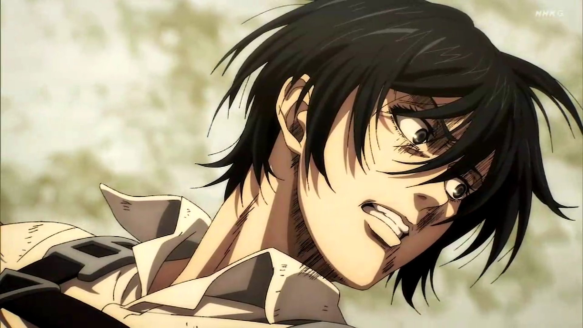 Kursi Kerja Bertemakan Shingeki no Kyojin Resmi Diperkenalkan