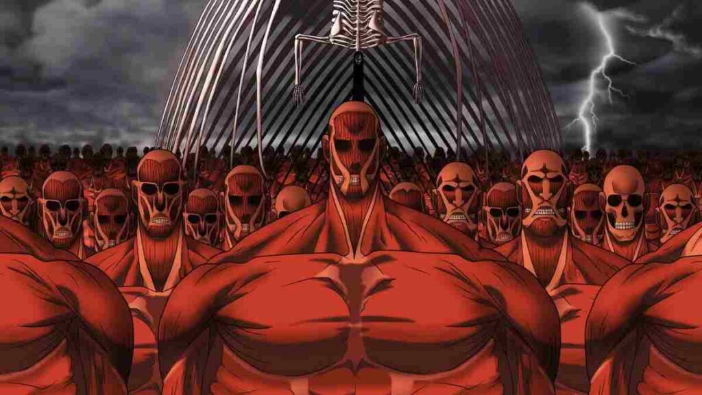 Jadwal Rilis Komik Indonesia 23 Februari 2022, Ada AoT dan Lain-Lain!