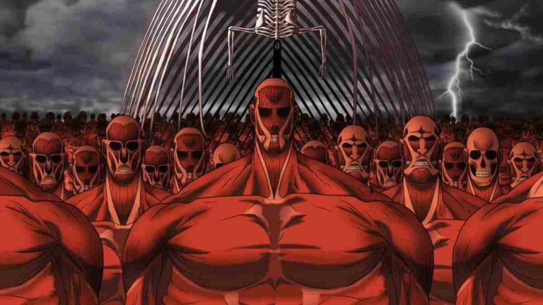 Jadwal Rilis Komik Indonesia 23 Februari 2022, Ada AoT dan Lain-Lain!