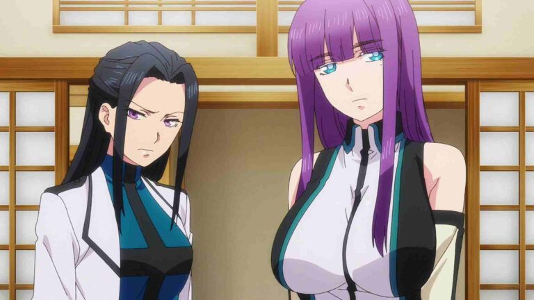 Shuumatsu No Harem Mendapat Kritikan Pedas Di Negara Asalnya