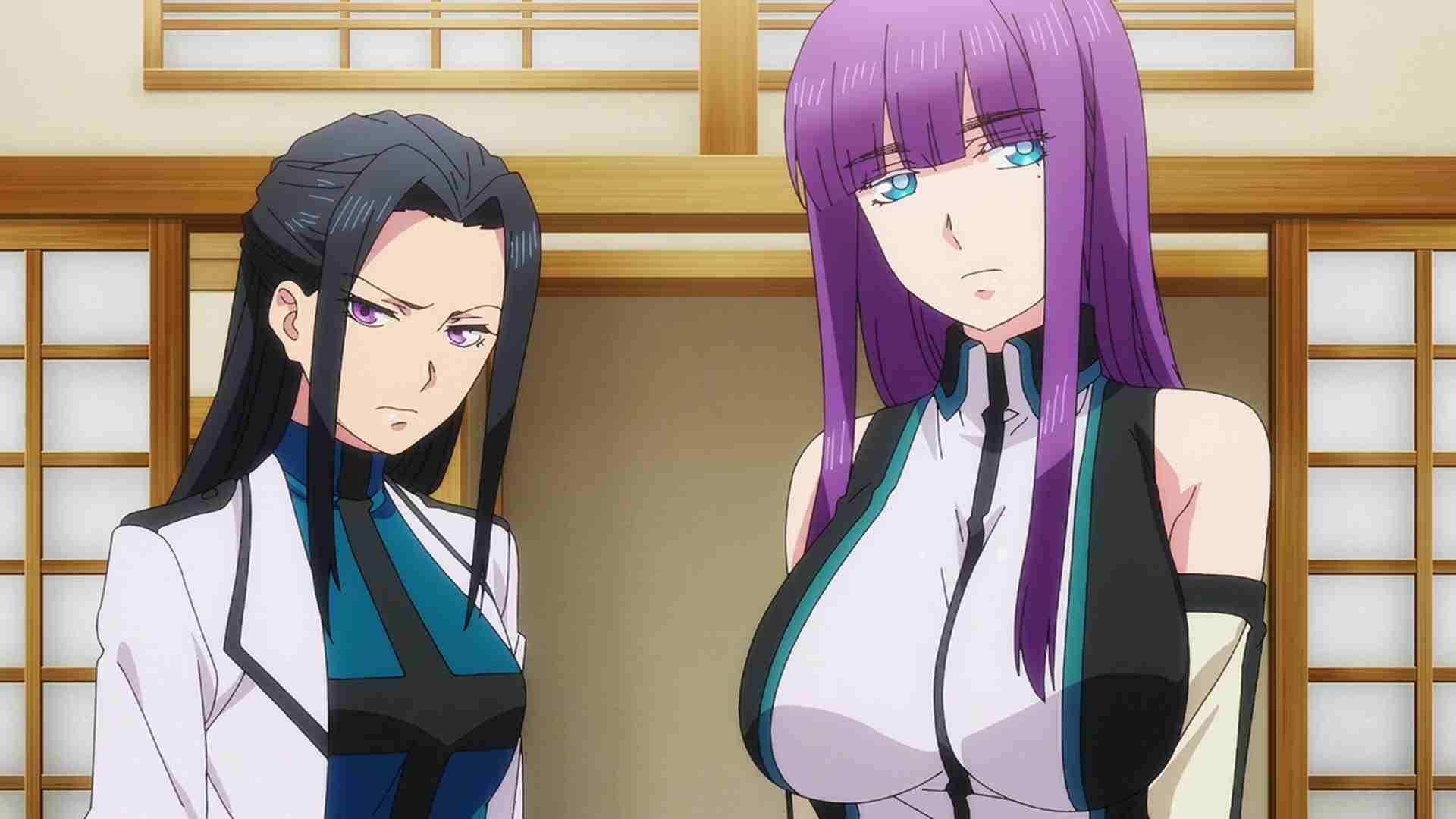 Shuumatsu No Harem Mendapat Kritikan Pedas Di Negara Asalnya