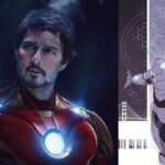 Benarkah Superior Iron Man Akan Muncul di Doctor Strange 2 Dan Diperankan Oleh Tom Cruise?