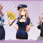 Sono Bisque Doll Berkolaborasi Dengan Sebuah Kompleks Pembelanjaan Di Jepang