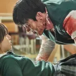 Serial Drakor We Are Dead Dituding Menjiplak Anime Jepang!