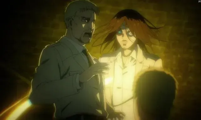 Episode 5 Shingeki no Kyojin: The Final Season Raih Peringkat Tertinggi di IMDb