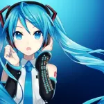 Hatsune Miku Akan Debut di Film Dokumenter NHK Selanjutnya