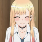 Preview Episode 6 dan Visual Baru Sono Bisque Doll wa Koi wo Suru