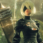 Video Game NieR: Automata Resmi Mendapat Adaptasi Anime