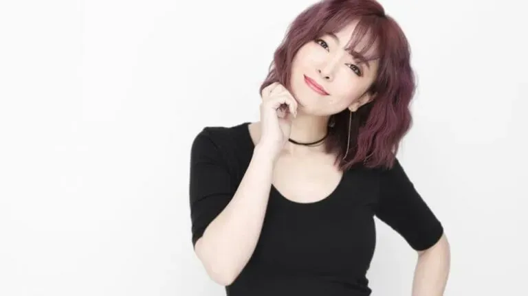 Atsuko Enomoto