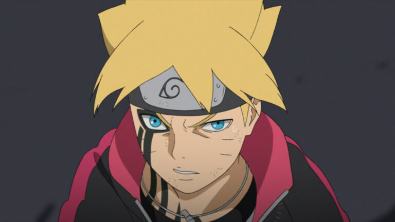 Sutradara Boruto Menuduh Studio Tidak Membayar Gaji Staff!