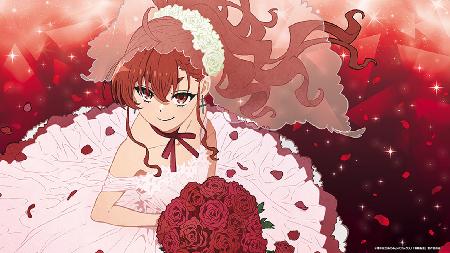 Mushoku Tensei Season 2 Telah Resmi Diumumkan!