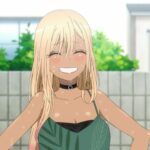 Sono Bisque Doll wa Koi wo Suru Dituduh Mempromosikan Rasisme