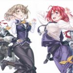 Manga Goblin Slayer Hadirkan 2 Vtuber Hololive, Crossover Is Real!?