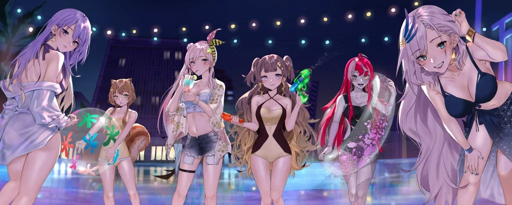 Hololive Indonesia