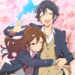 Jadwal Rilis Komik Indonesia 30 Maret 2022! Horimiya Tamat!