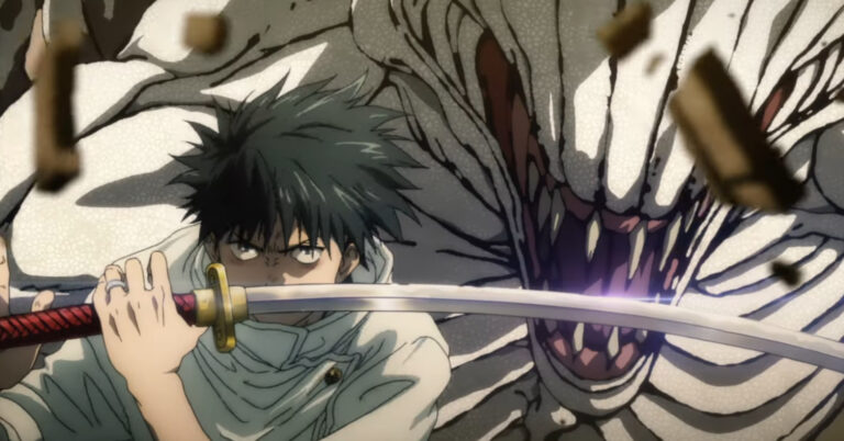 Laku Berat, Feat Pictures Kembali Gelar Fans Screening Jujutsu Kaisen 0