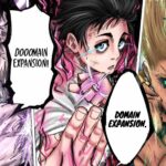 Manga Jujutsu Kaisen Lampaui 65 Juta Salinan Dalam Peredarannya!