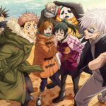 Sutradara Jujutsu Kaisen Akan Minggat Dari Studio MAPPA?
