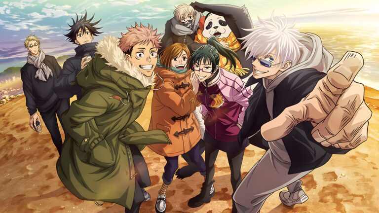 Sutradara Jujutsu Kaisen Akan Minggat Dari Studio MAPPA?