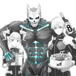 Kaijuu 8-Gou Dirumorkan Akan Mendapat Serial Animasi, Ini Faktanya
